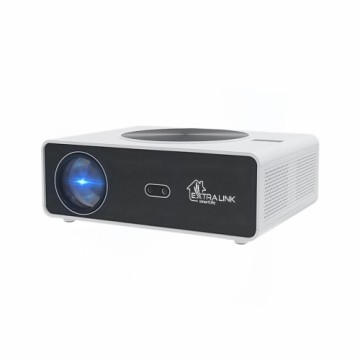 Extralink Smart Life Vision Max | Projektors | 800 ANSI, 1080p, Android 12.0