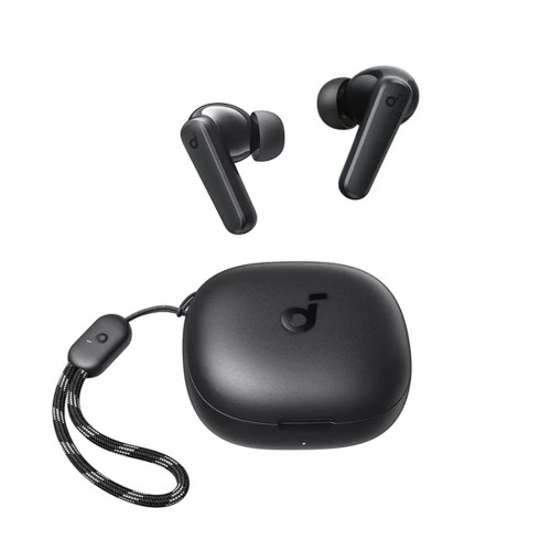 Anker wireless earphones Soundcore R50i black image 1