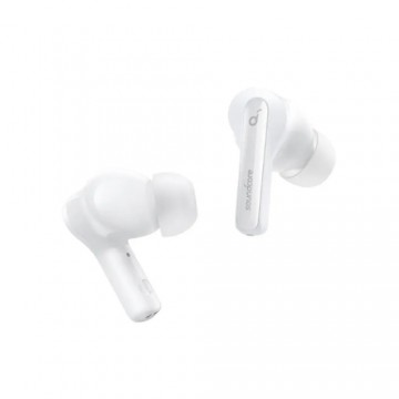 Anker wireless earphones Soundcore Note 3i white