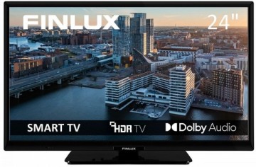 FINLUX 24'' HD DLED televizors - 24FHG5520