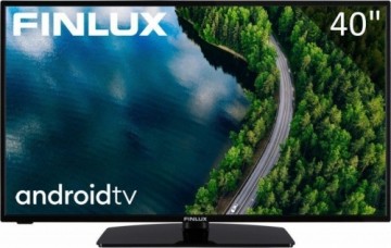 FINLUX 40'' Full HD DLED televizors - 40FFH5120