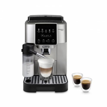 DeLonghi   DELONGHI Magnifica Start ECAM220.80.SB Fully-automatic espresso, cappuccino machine