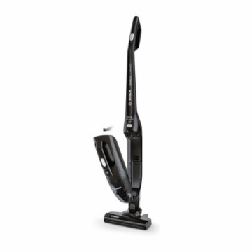 Bosch   BOSCH 2in1 cordless vacuum cleaner BBHF220, 18 V, 400ml, Runtime up to 40 min, Black color