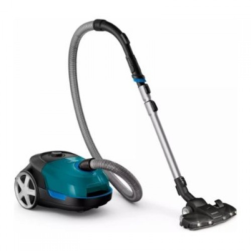 Philips   FC8580/09 Performer Active Bagged vacuum cleaner image 1