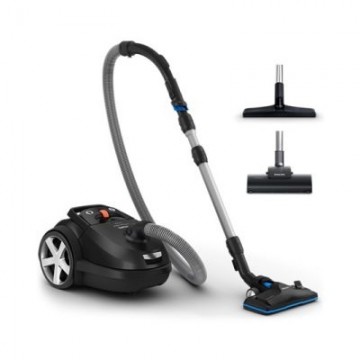 Philips   Philips Performer Silent Vacuum cleaner with bag FC8785/09
