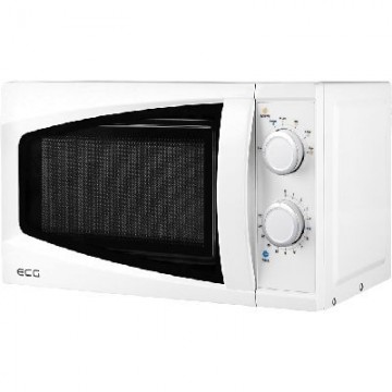 ECG   Microwave ECG MTM 2070 W, 20 L, 700 W, White