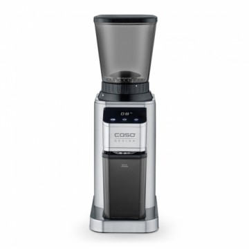Caso   Coffee Grinder | Barista Chef Inox | 150 W | Coffee beans capacity 250 g | Number of cups 12 pc(s) | Stainless Steel