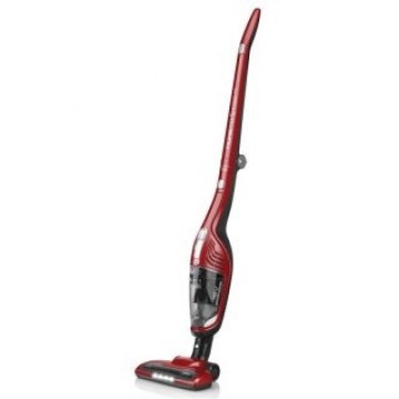 ETA   Vacuum Cleaner 445390000 Moneto II Cordless operating Handstick 2in1 18 V N/A W Operating time (max) 45 min Red/Black