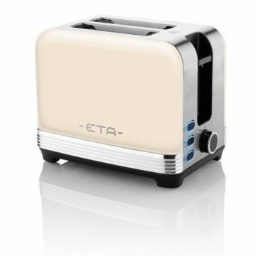 ETA   Storio Toaster  916690040  Power 930 W, Housing material Stainless steel, Beige