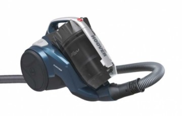 Hoover   Vacuum cleaner 	KS42JCAR 011 Bagless, Power 550 W, Dust capacity 1.8 L, Blue