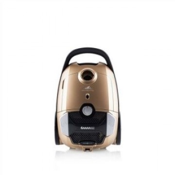ETA   Vacuum cleaner Avanto 351990000 Bagged, Power 700 W, Dust capacity 3 L, Golden