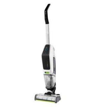 Bissell   Cleaner CrossWave X7 Plus Pet Select Cordless operating, Handstick, Washing function, 25 V, Operating time (max) 30 min, Black/White, Warranty 24 month(s), Battery warranty 24 month(s)