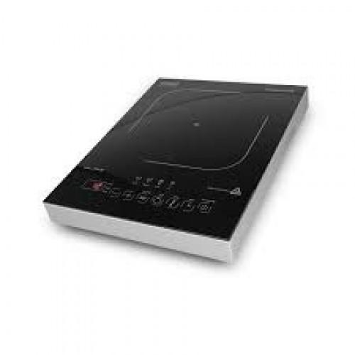 Caso   Table hob ProGourmet 2100 Number of burners/cooking zones 1, Sensor touch, Black, Induction image 1