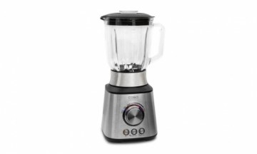 Caso   Blender MX1000 Tabletop, 1000 W, Jar material Glass, Jar capacity 1.5 L, Ice crushing, Stainless steel