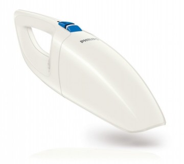 Philips   FC6150/01 Handheld vacuum cleaner, White