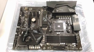 Gigabyte   SALE OUT.  X570 GAMING X, REFURBISHED, WITHOUT ORIGINAL PACKAGING AND ACCESSORIES |  | REFURBISHED, WITHOUT ORIGINAL PACKAGING AND ACCESSORIES