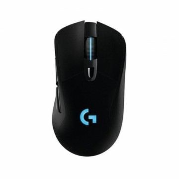 Logilink   Logitech Mouse G703 black