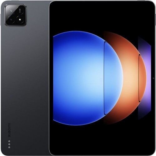 Xiaomi   Pad 6S Pro 8/256GB Graphite Gray image 1