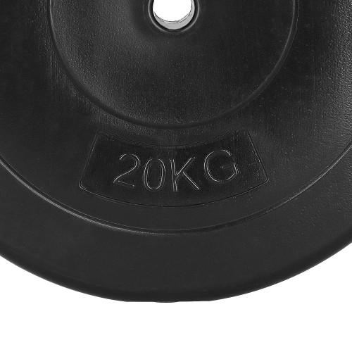 Svara disks Springos FA1500 20kg image 2