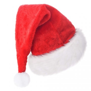 Ziemassvētku cepure Springos CA0030