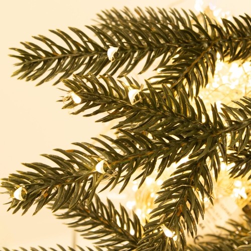 Ziemassvētku eglīte pe egle lux  Springos CT0127  180cm. image 5