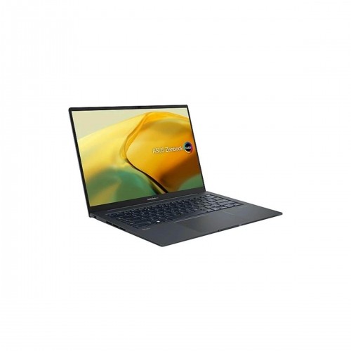 Asus Zenbook 14X OLED UX3404VA-M9092W - 14,5" WQXGA+ OLED, Intel Core i9-13900H, 16GB RAM, 1 TB SSD, Windows 11 image 1