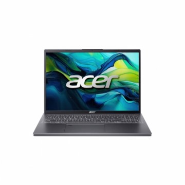 Acer Aspire (A16-51GM-53Q3) 16,0" WUXGA, IPS, Intel Core 5-120U, 16GB RAM, 512GB SSD, Geforce RTX2050, Windows 11