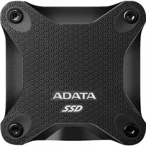 ADATA | External SSD | SD620 | 2000 GB | SSD interface USB 3.2 Gen 2 image 1