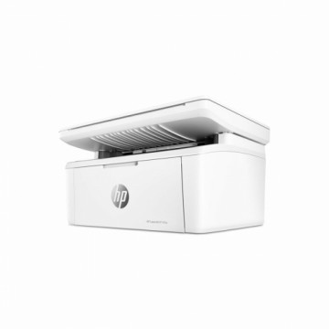 Лазерный принтер HP 7MD72F