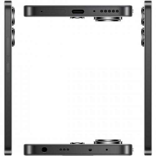 Viedtālruņi Xiaomi Redmi Note 13 6,67" 8 GB RAM 256 GB Melns image 4