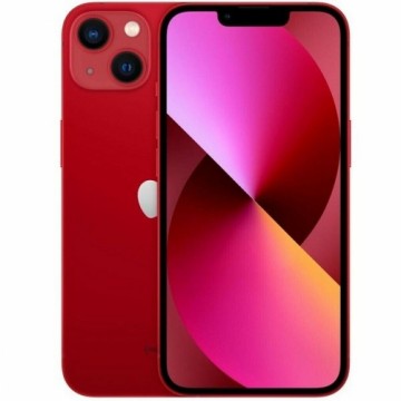Смартфоны Apple Iphone 13 Mini 5,4" 256 GB Красный