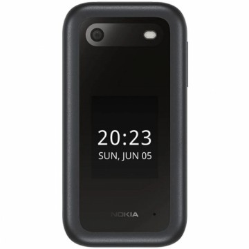 Мобильный телефон Nokia 2660 FLIP DS 2,8" Чёрный