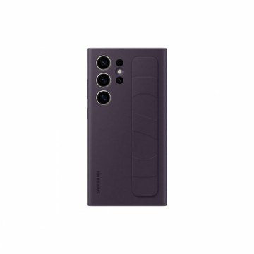 Pārvietojams Pārsegs Samsung S24 Ultra Violets