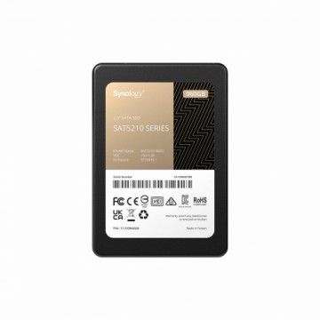 Жесткий диск Synology SAT5210-960G 960 GB SSD
