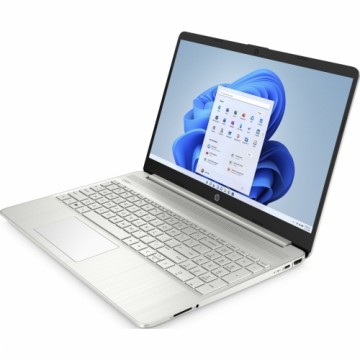 Ноутбук HP FQ0041NS 15,6" Intel Celeron N4120 8 GB RAM 256 GB