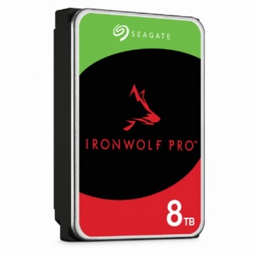 Жесткий диск Seagate IronWolf Pro 3,5" 8 Тб