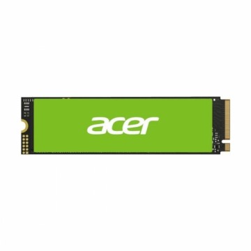 Cietais Disks Acer S650 4 TB SSD