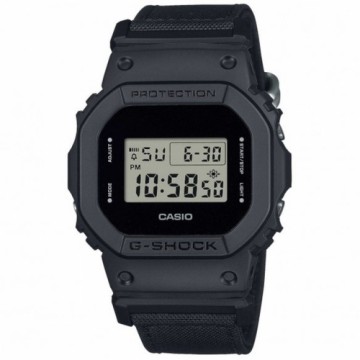 Мужские часы Casio DW-5600BCE-1ER