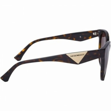 Солнечные очки унисекс Emporio Armani EA4140-508913 Ø 55 mm