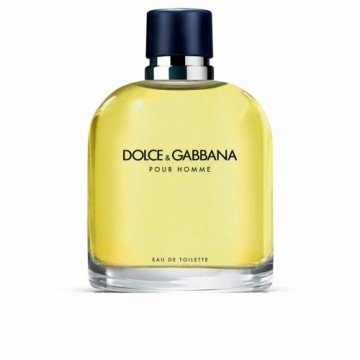 Мужская парфюмерия Dolce & Gabbana Pour Homme EDT 125 ml Pour Homme