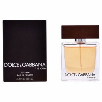 Parfem za muškarce The One Dolce & Gabbana The One for Men EDT 50 ml