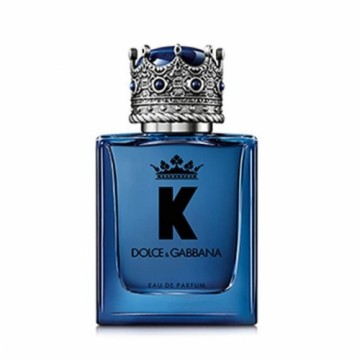 Parfem za muškarce Dolce & Gabbana K pour Homme Eau de Parfum EDP 50 ml