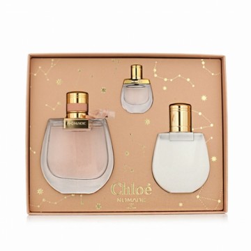 Set ženski parfem Chloe 3 Daudzums
