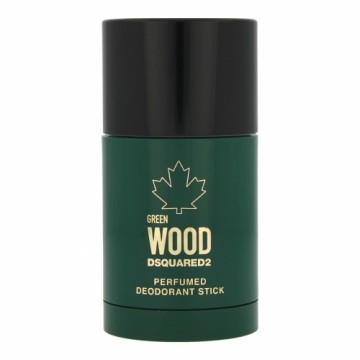 Dezodorants Zīmulītis Dsquared2 Green Wood 75 ml