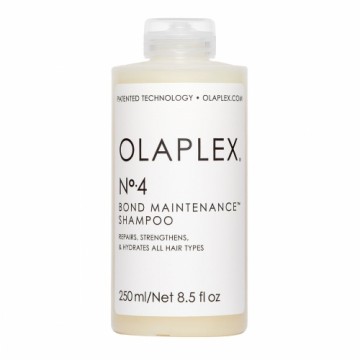 Восстанавливающий шампунь Olaplex Nº 4 250 ml