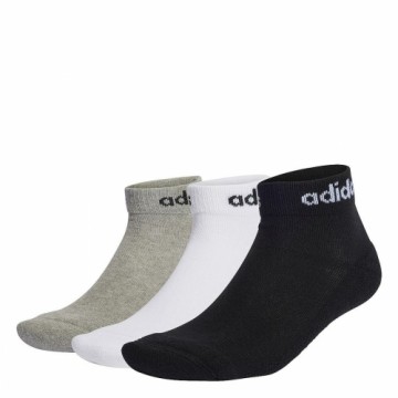 Спортивные носки Adidas 3P IC1304  Серый