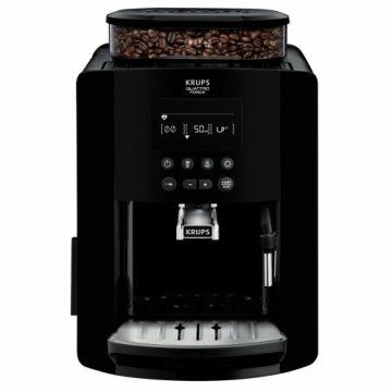 Электрическая кофеварка Krups Чёрный 1450 W 15 bar 1,7 L