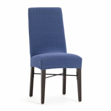 Krēsla Pārklājs Eysa JAZ Zils 50 x 60 x 50 cm 2 gb.