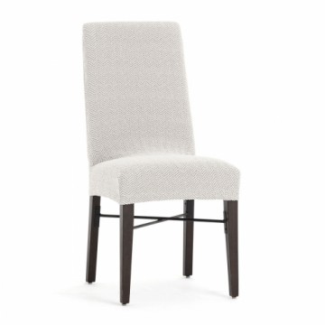 Чехол для кресла Eysa JAZ Теплый белый 50 x 60 x 50 cm 2 штук
