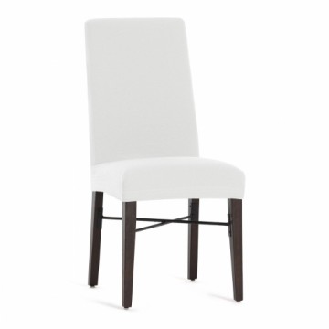 Krēsla Pārklājs Eysa BRONX Balts 50 x 55 x 50 cm 2 gb.